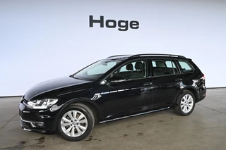 Volkswagen Golf Variant 1.0 TSI Comfortline Clima Navigatie Dealer Onderhouden! 1e Eigenaar! Inruil Mogelijk!