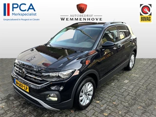 Volkswagen T-Cross 1.0 TSI Life