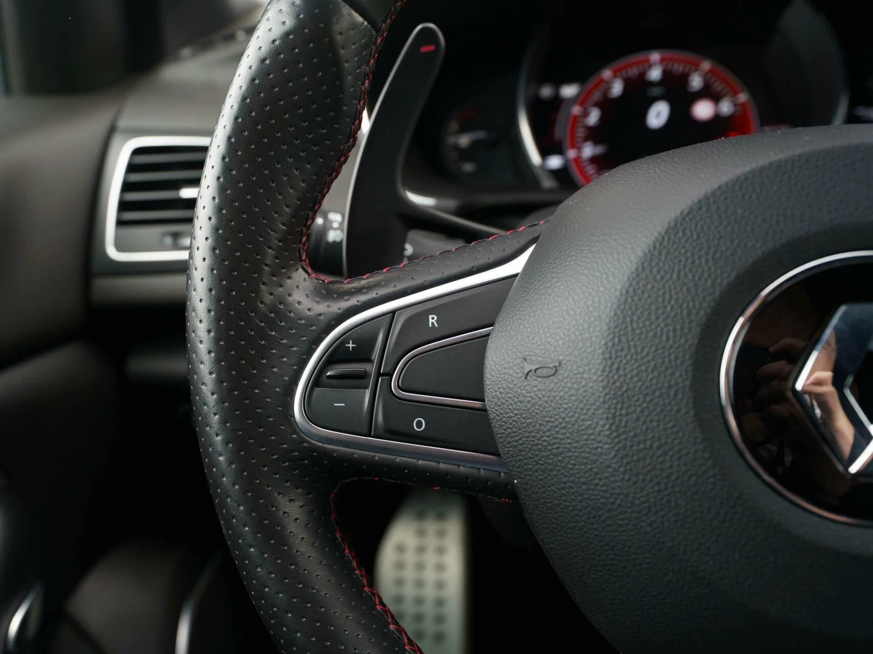 Hoofdafbeelding Renault Mégane