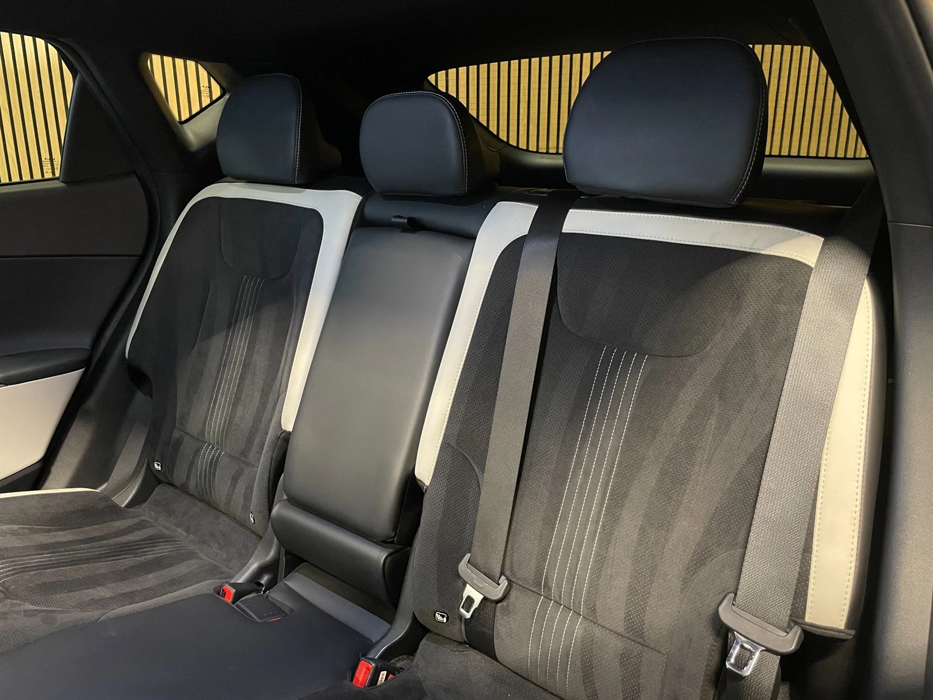 Hoofdafbeelding Kia EV6