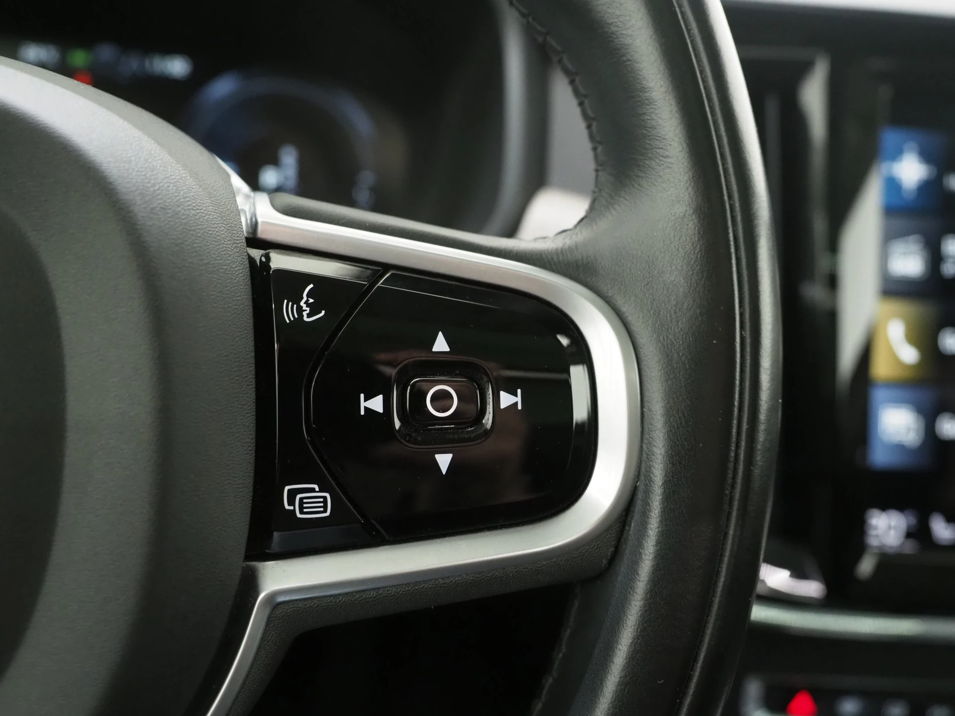 Hoofdafbeelding Volvo V90