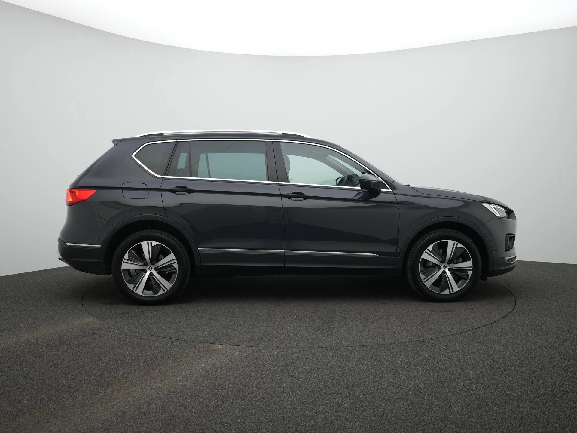 Hoofdafbeelding SEAT Tarraco