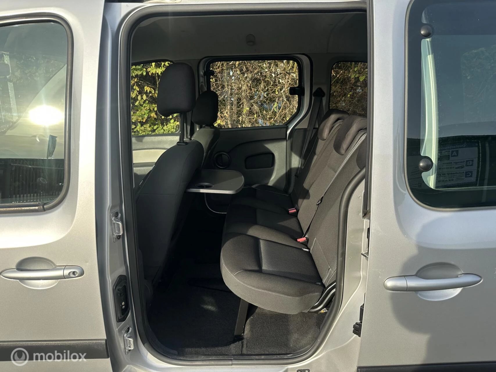 Hoofdafbeelding Renault Kangoo
