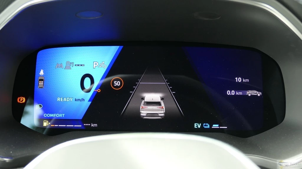 Hoofdafbeelding Renault Symbioz
