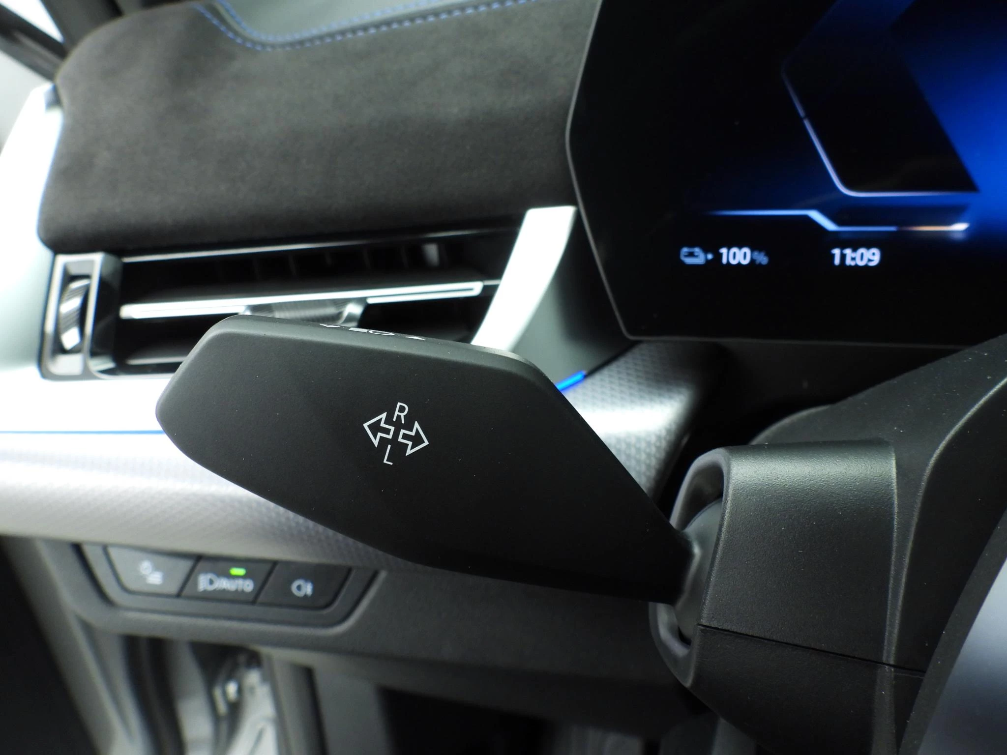 Hoofdafbeelding BMW iX1
