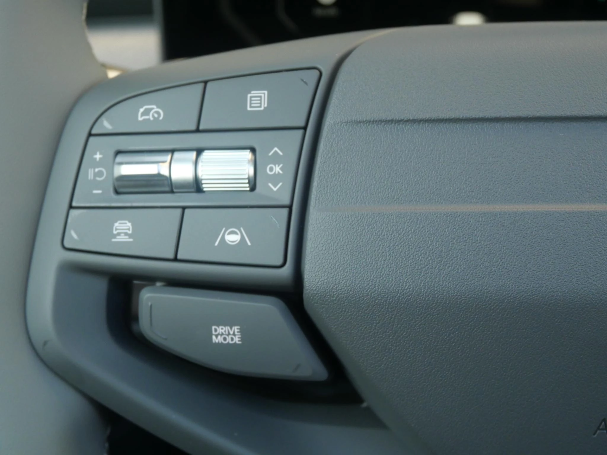 Hoofdafbeelding Kia EV3