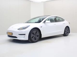 Hoofdafbeelding Tesla Model 3 Tesla Model 3 Long-Range AWD 351pk 75 kWh [ AUTOPILOT+620KM WLTP+PREMIUM AUDIO ]