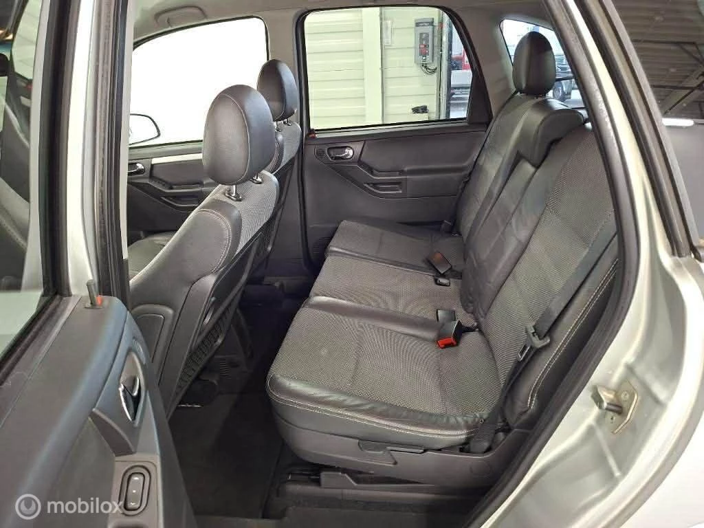 Hoofdafbeelding Opel Meriva