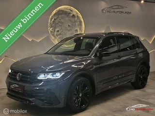 Volkswagen Tiguan 1.4 TSI eHybrid R-Line Panorama/Keyless/Trekhaak