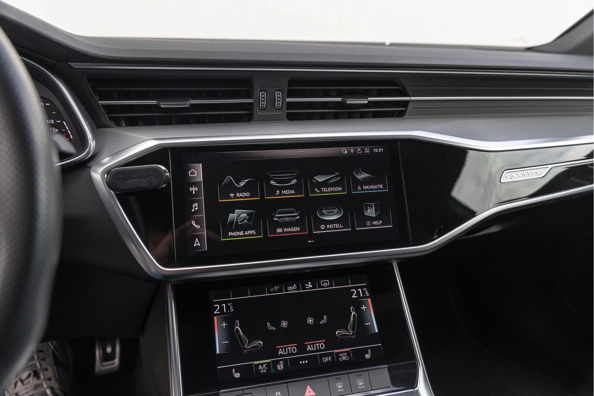 Hoofdafbeelding Audi A7