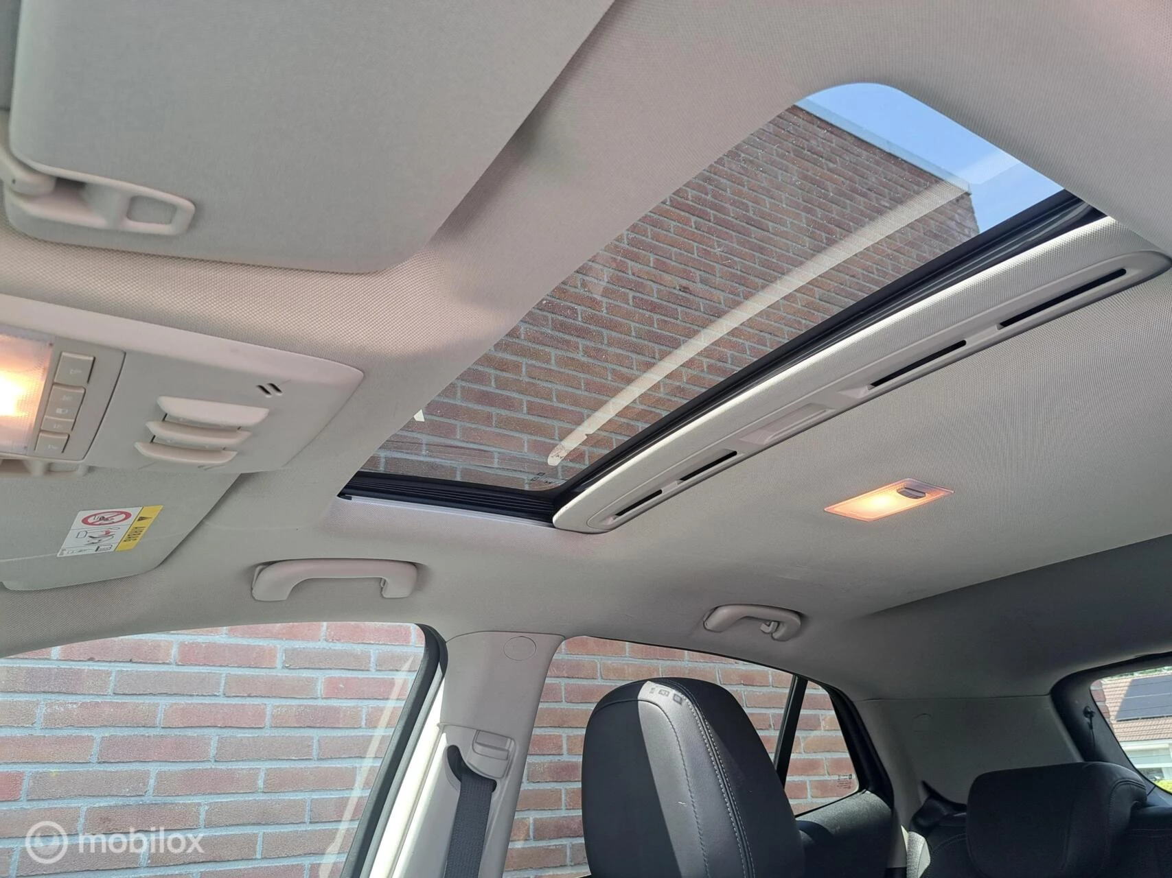 Hoofdafbeelding Opel Mokka X