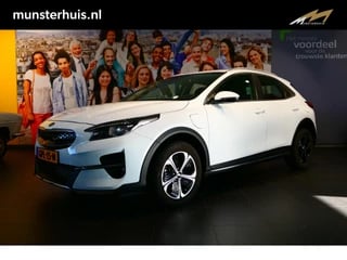 Hoofdafbeelding Kia XCeed