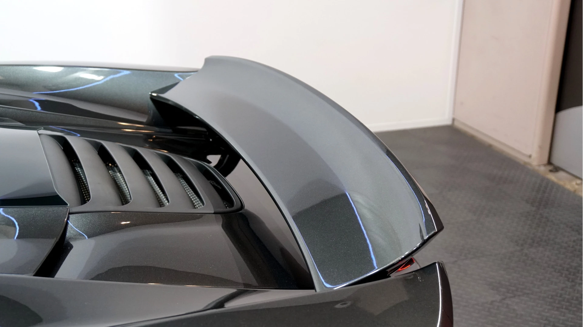 Hoofdafbeelding McLaren 650S