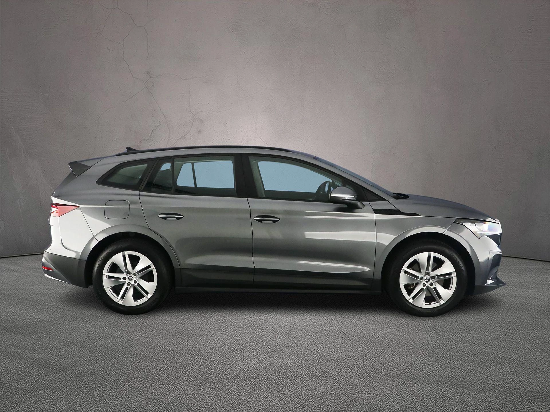 Hoofdafbeelding Škoda Enyaq iV