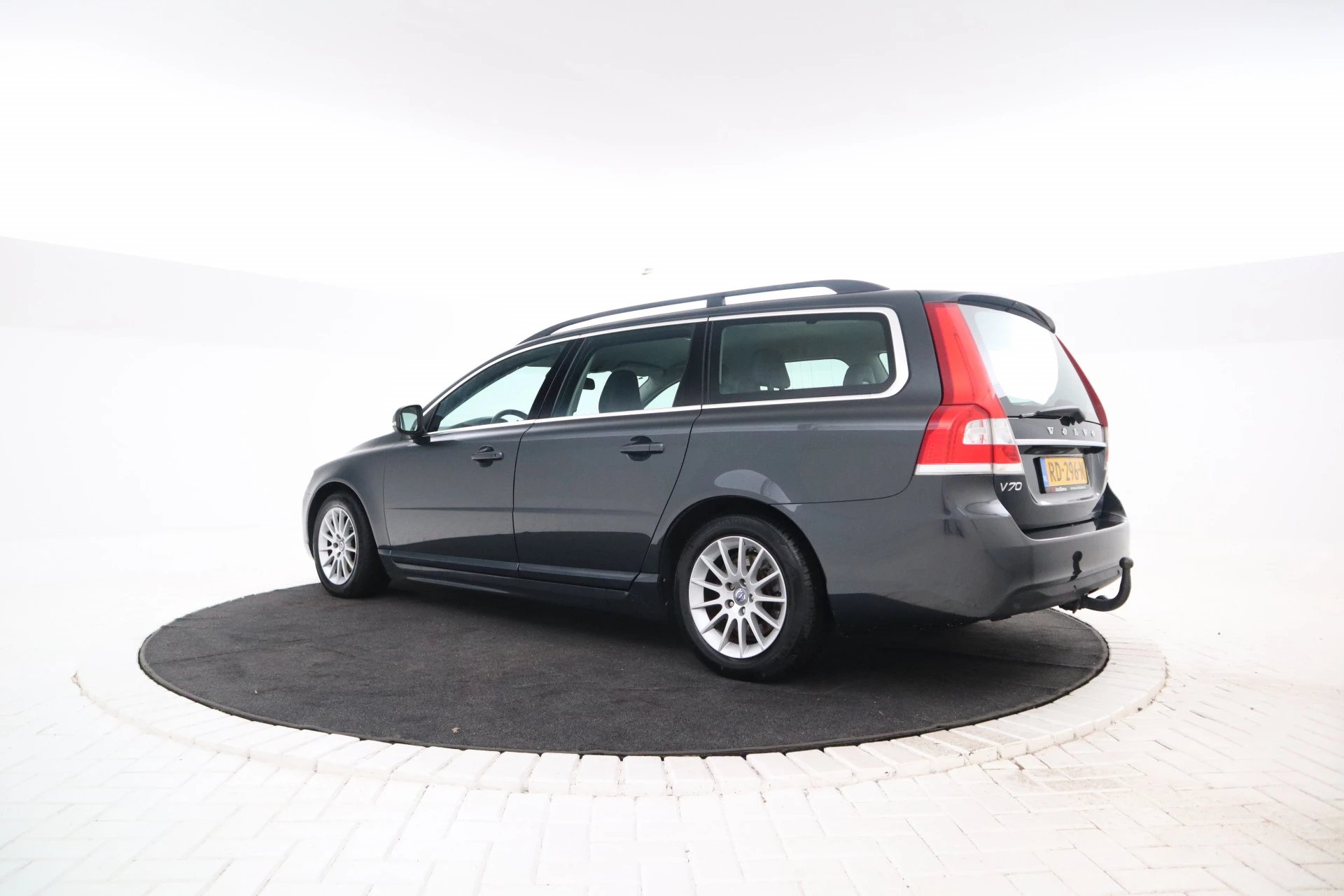 Hoofdafbeelding Volvo V70