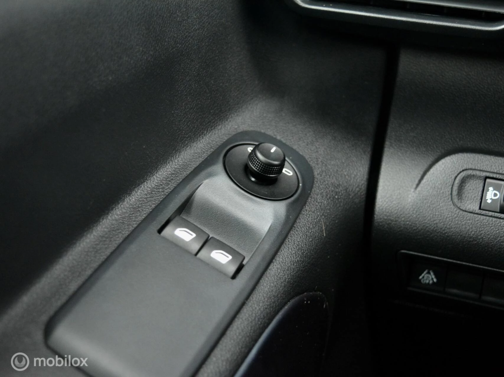 Hoofdafbeelding Peugeot Rifter