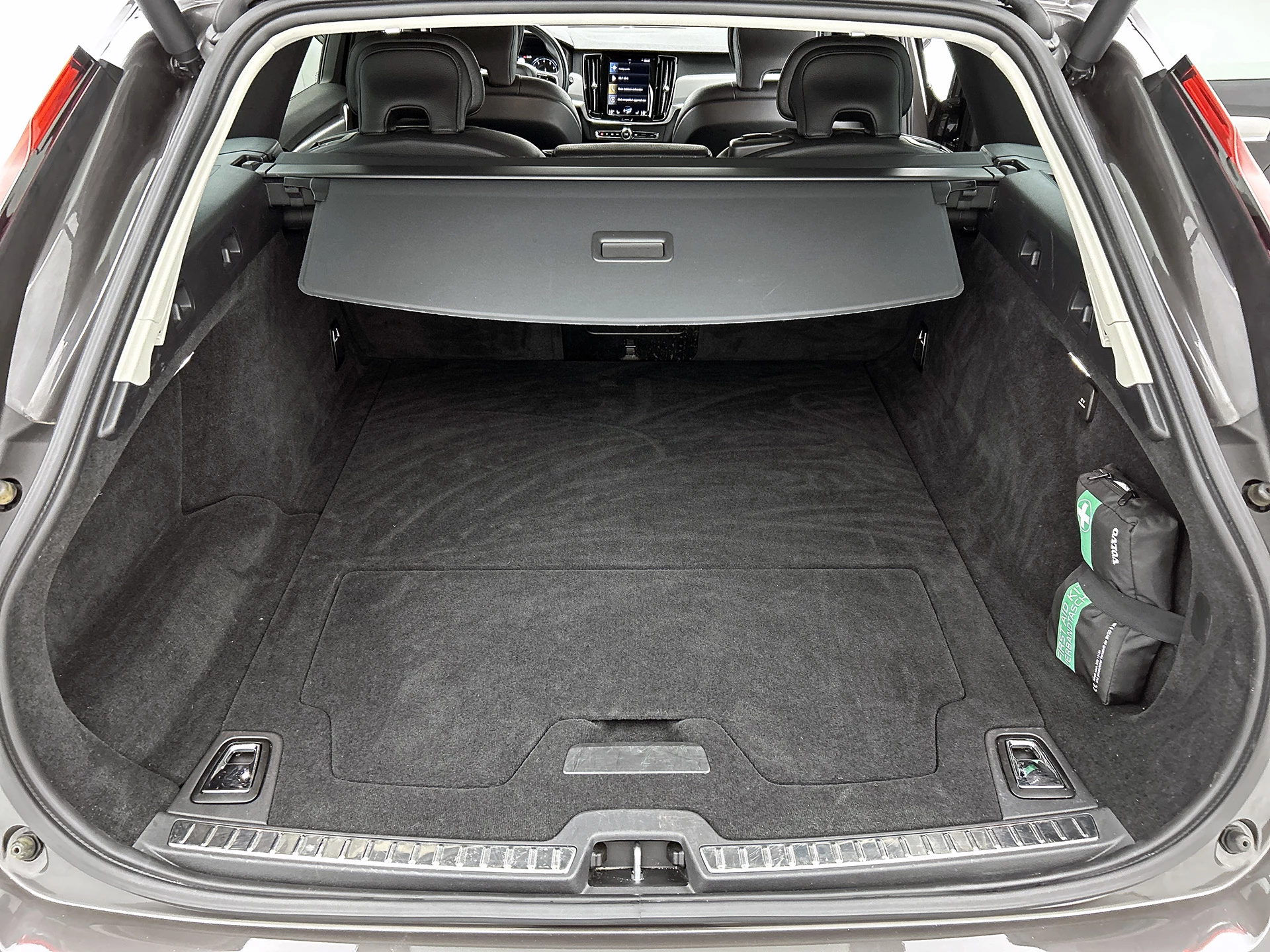 Hoofdafbeelding Volvo V90