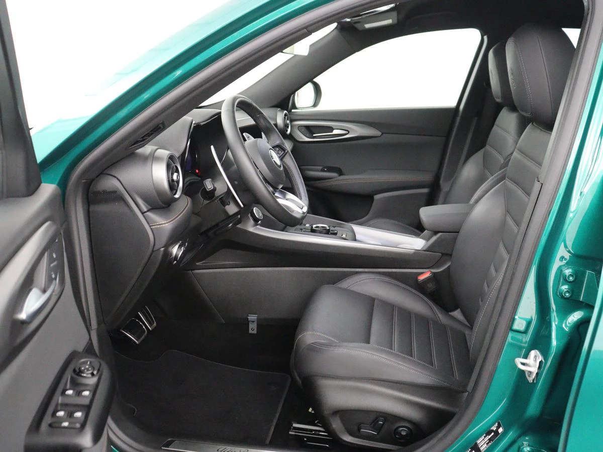 Hoofdafbeelding Alfa Romeo Tonale