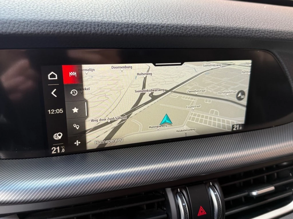 Hoofdafbeelding Alfa Romeo Stelvio