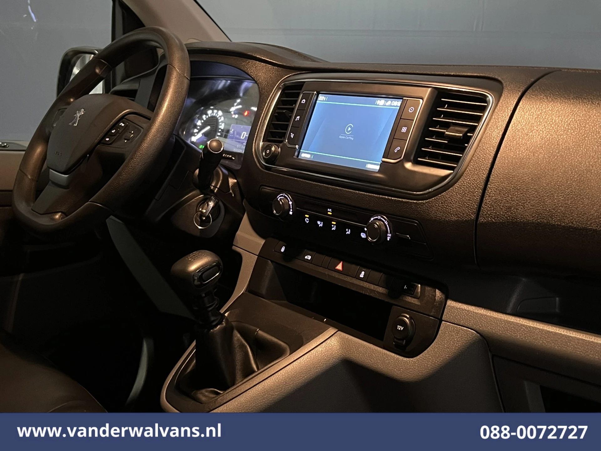 Hoofdafbeelding Peugeot Expert