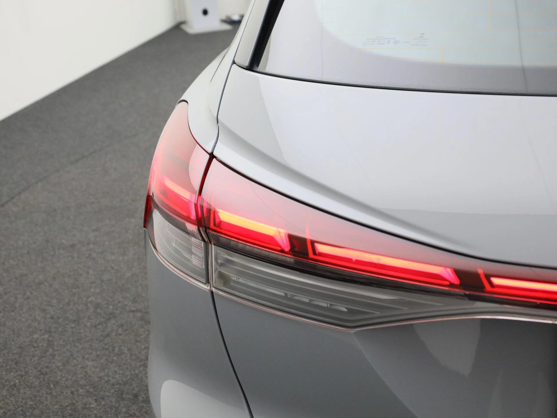 Hoofdafbeelding Audi Q4 e-tron