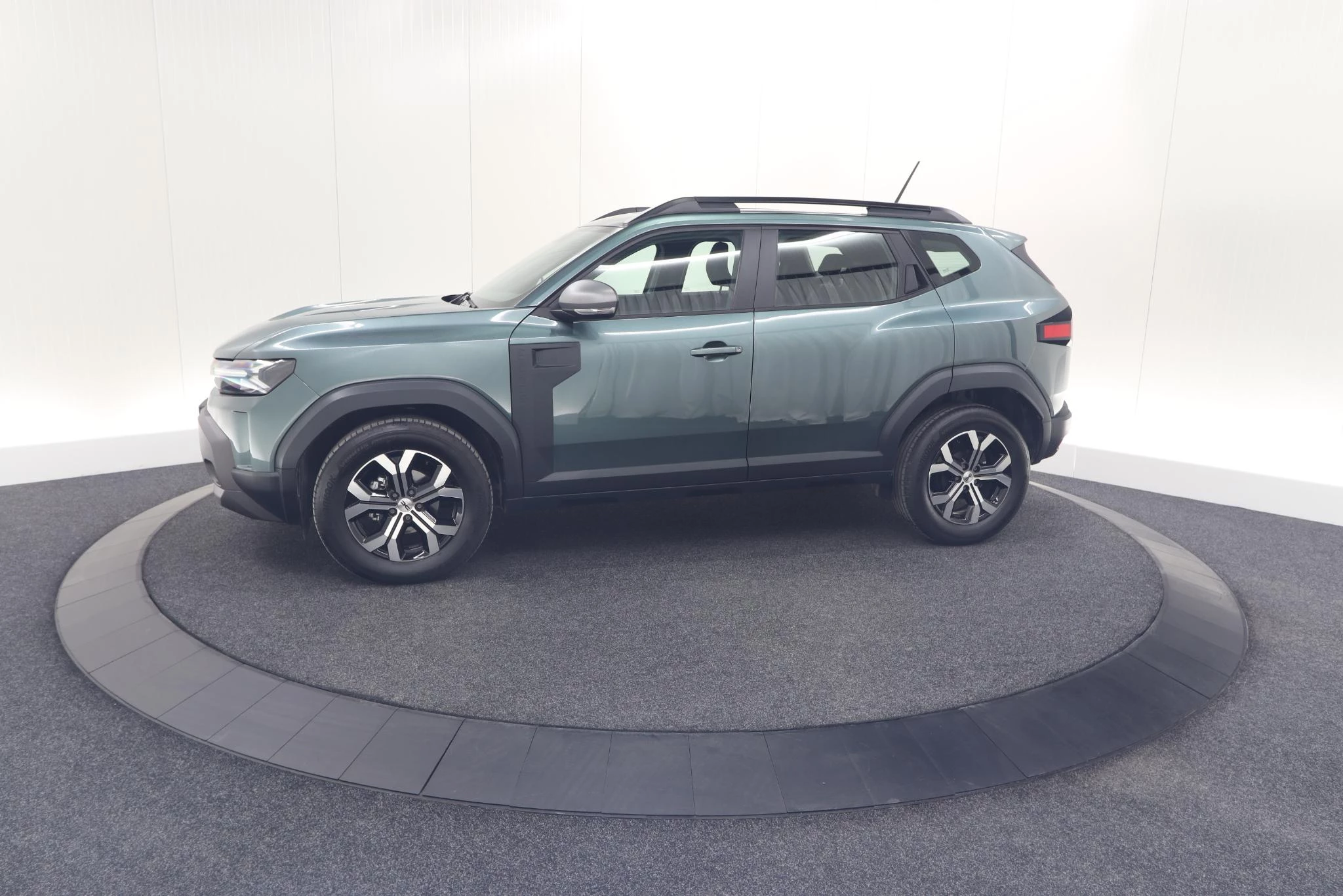 Hoofdafbeelding Dacia Duster