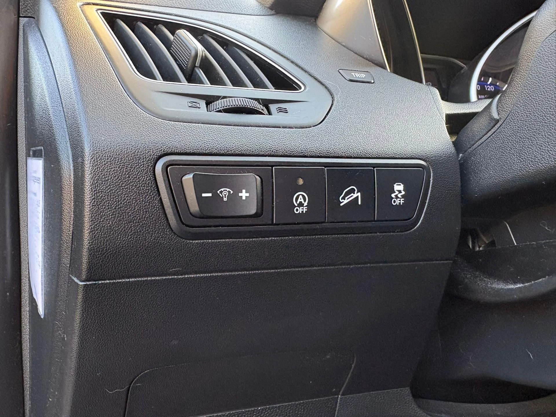 Hoofdafbeelding Hyundai ix35