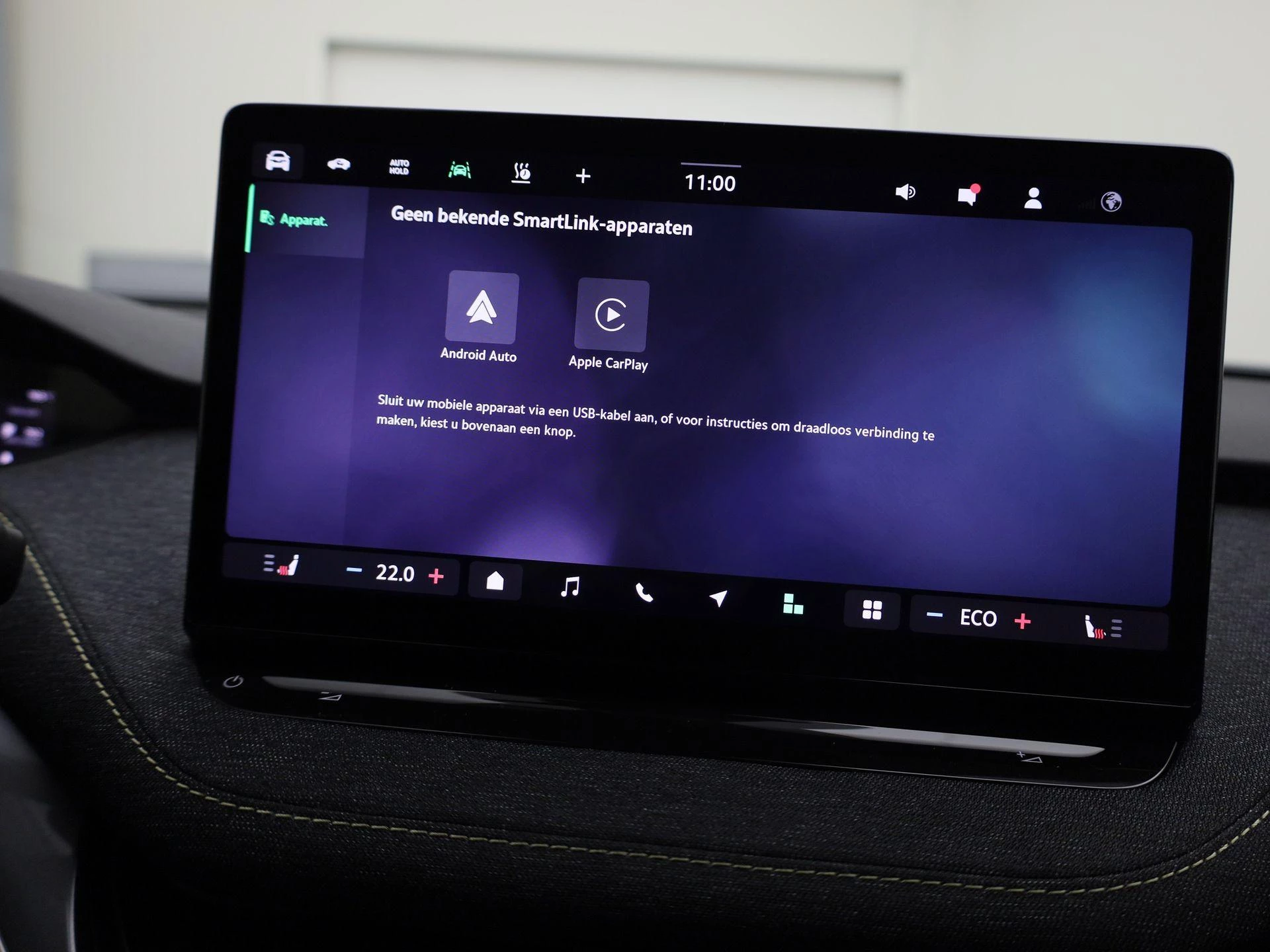 Hoofdafbeelding Škoda Elroq