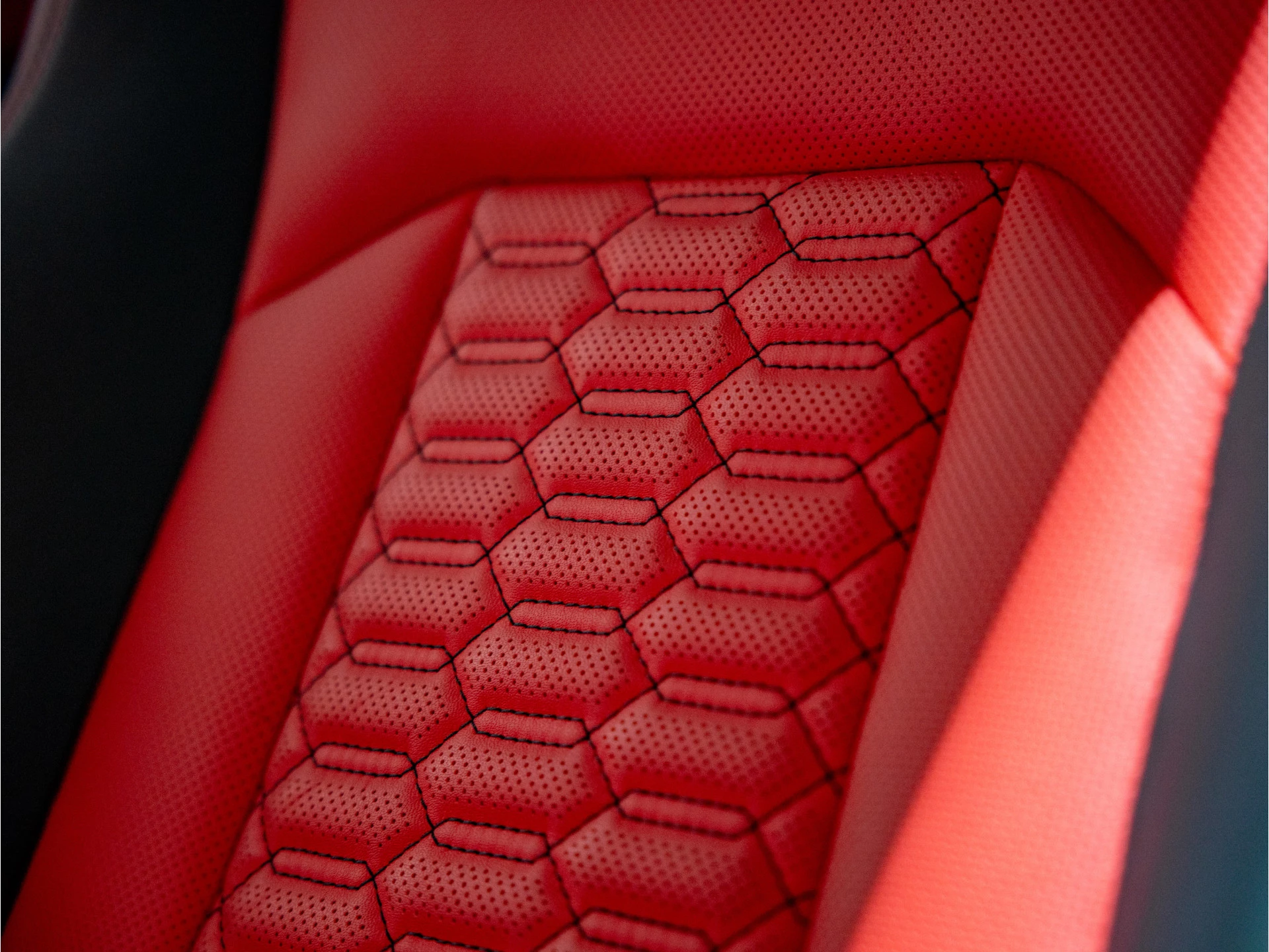 Hoofdafbeelding Lamborghini Urus