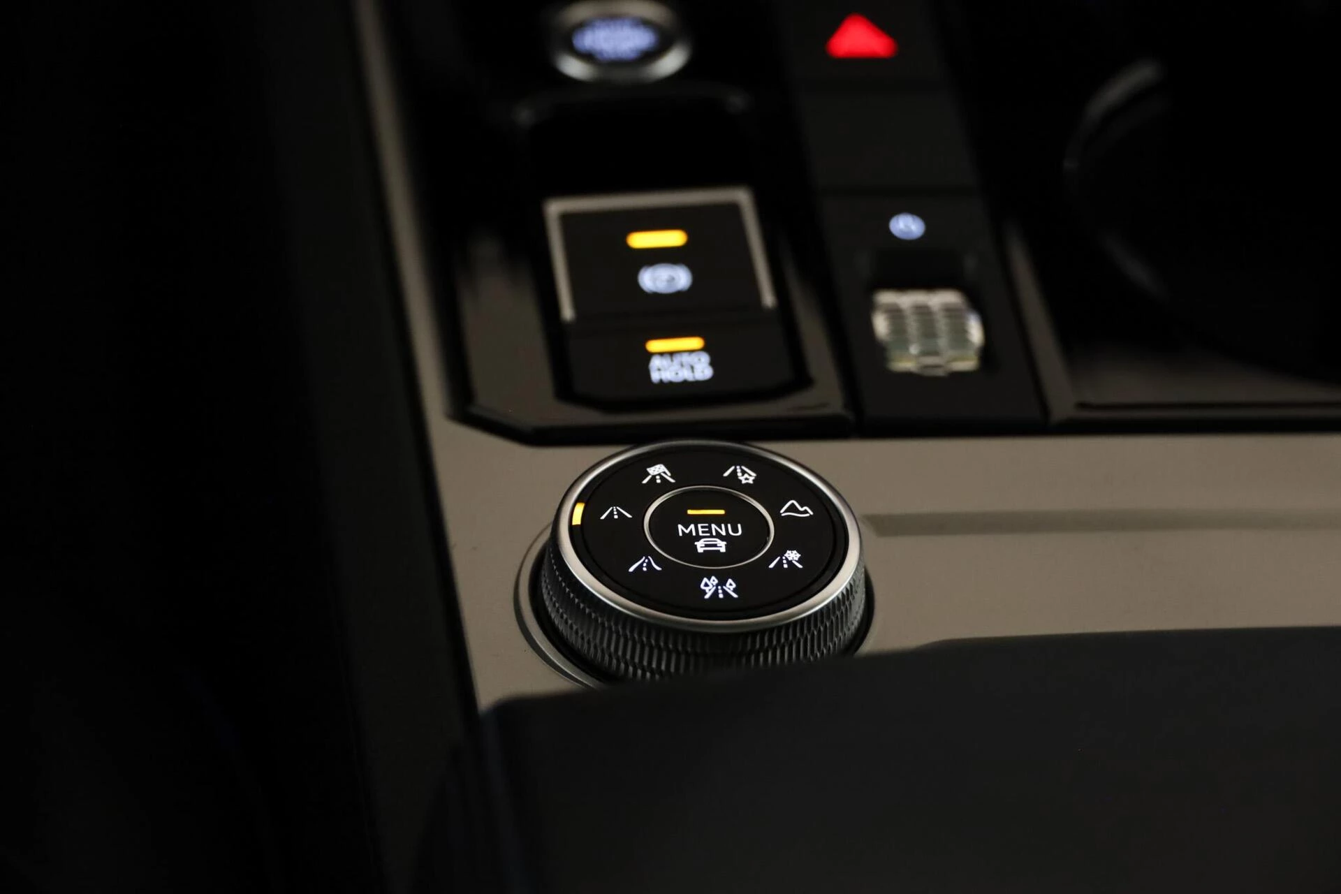 Hoofdafbeelding Volkswagen Touareg