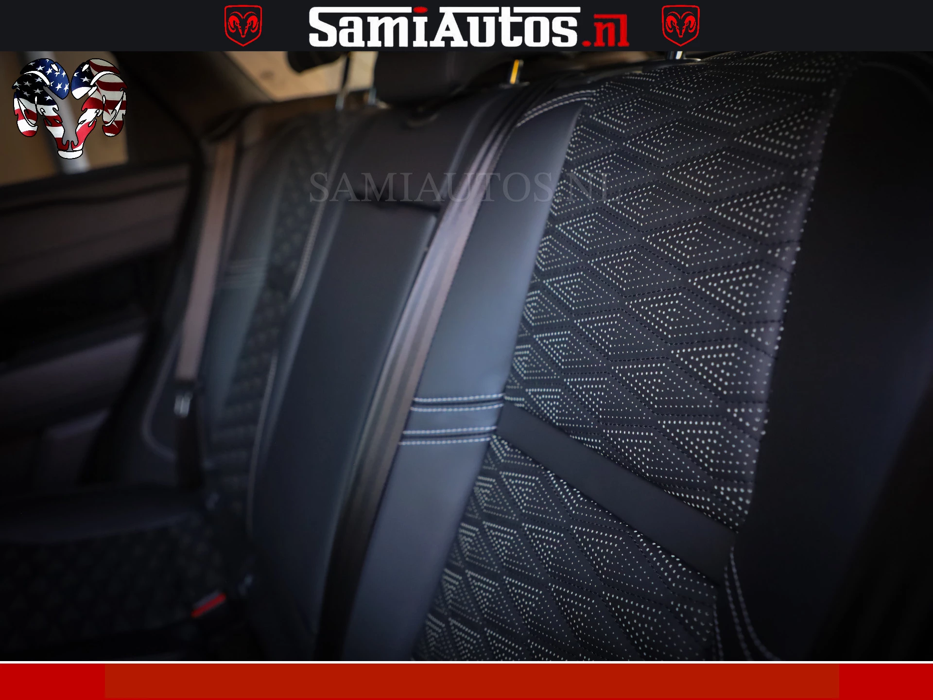 Hoofdafbeelding Land Rover Range Rover Velar