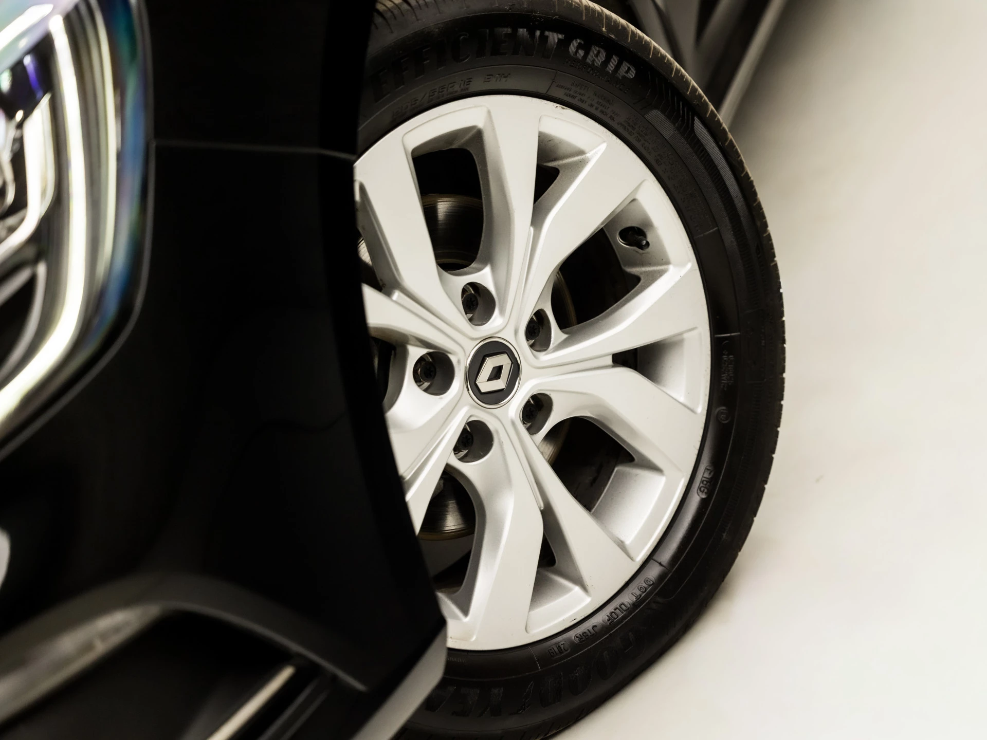 Hoofdafbeelding Renault Mégane