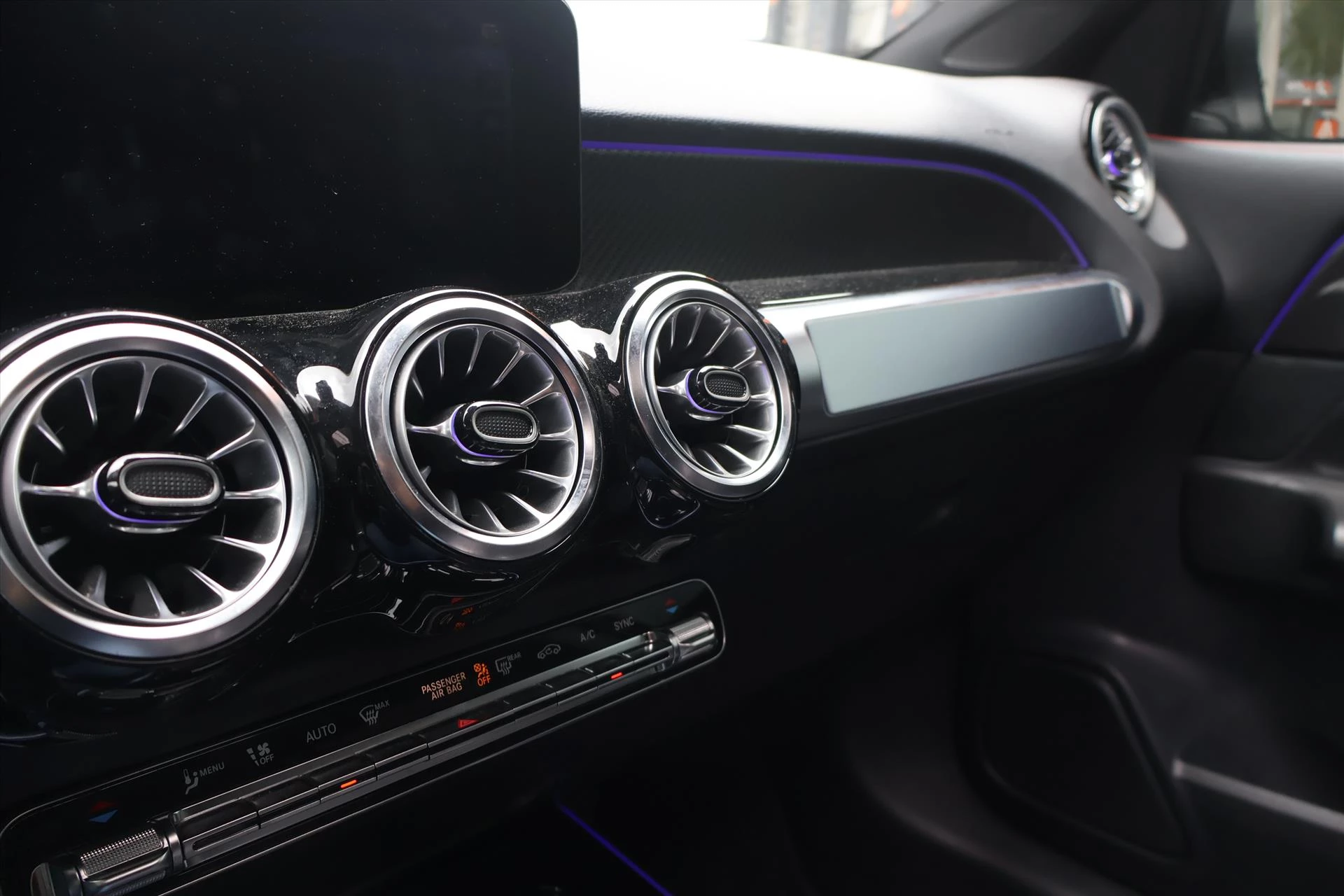 Hoofdafbeelding Mercedes-Benz GLB