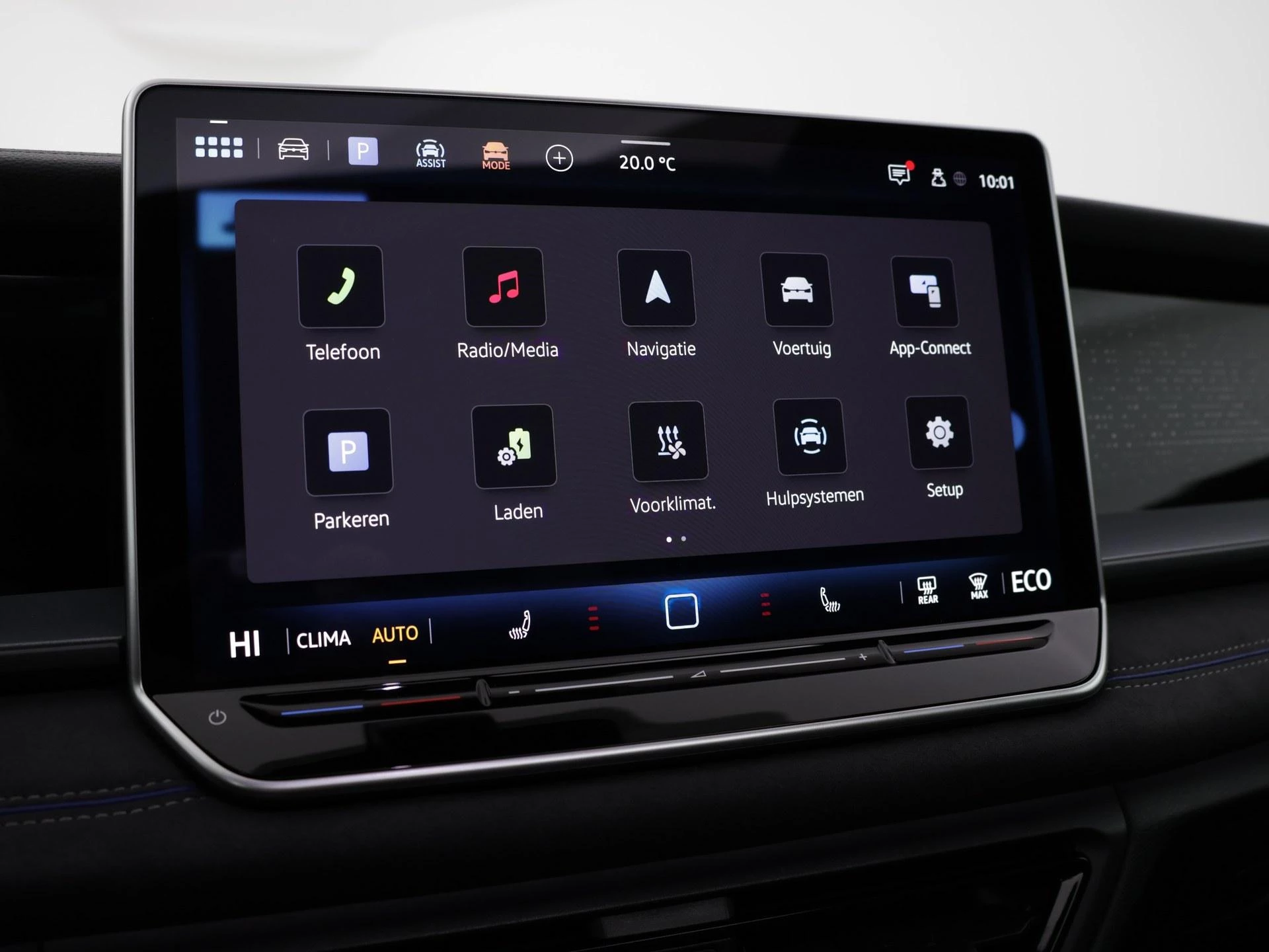 Hoofdafbeelding Volkswagen Tayron