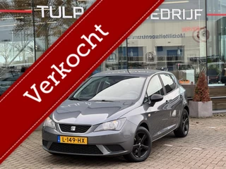 Seat Ibiza 1.2 TSI Style 2014 Airco Nette auto Airco
