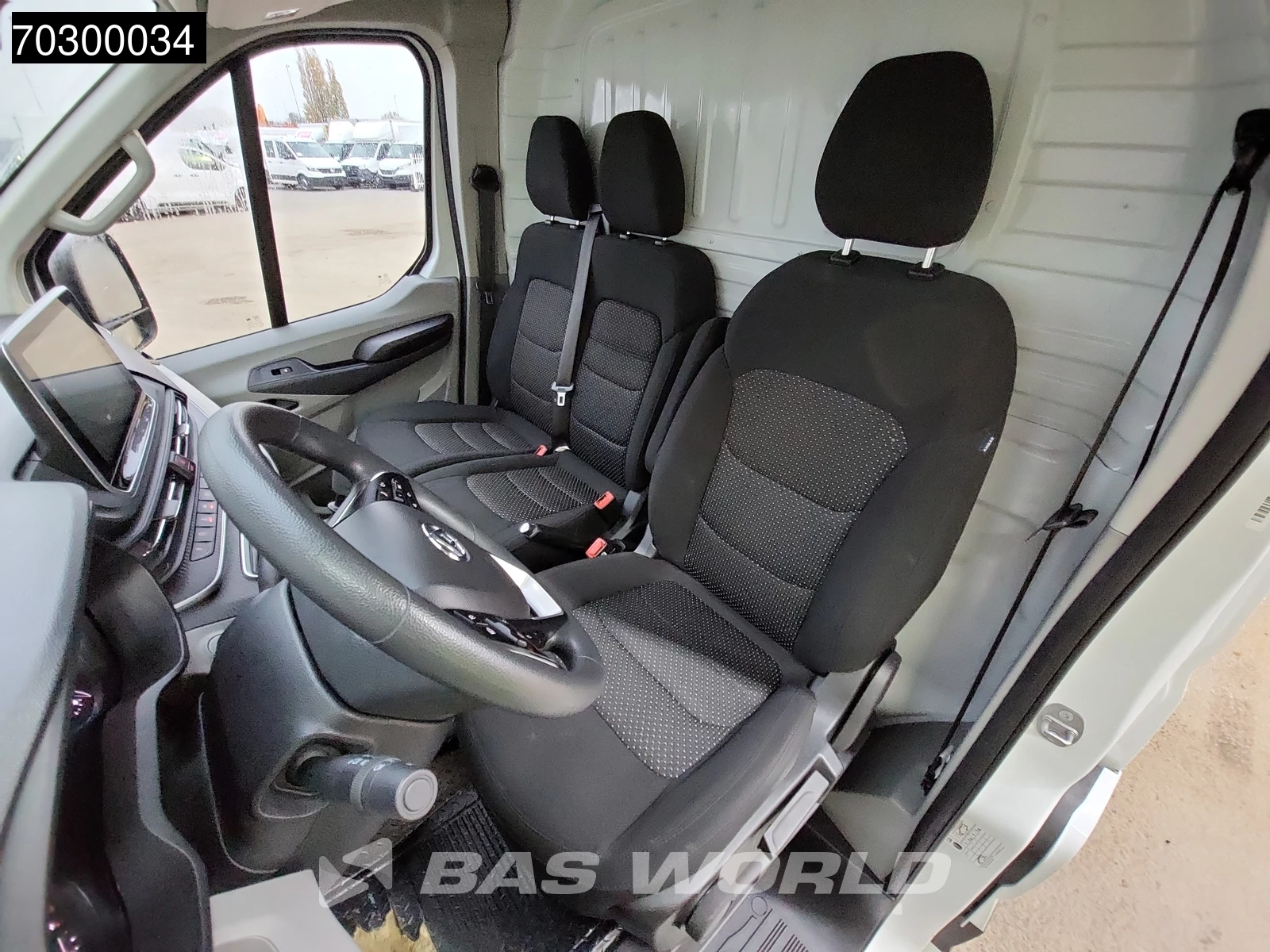 Hoofdafbeelding Maxus Deliver9