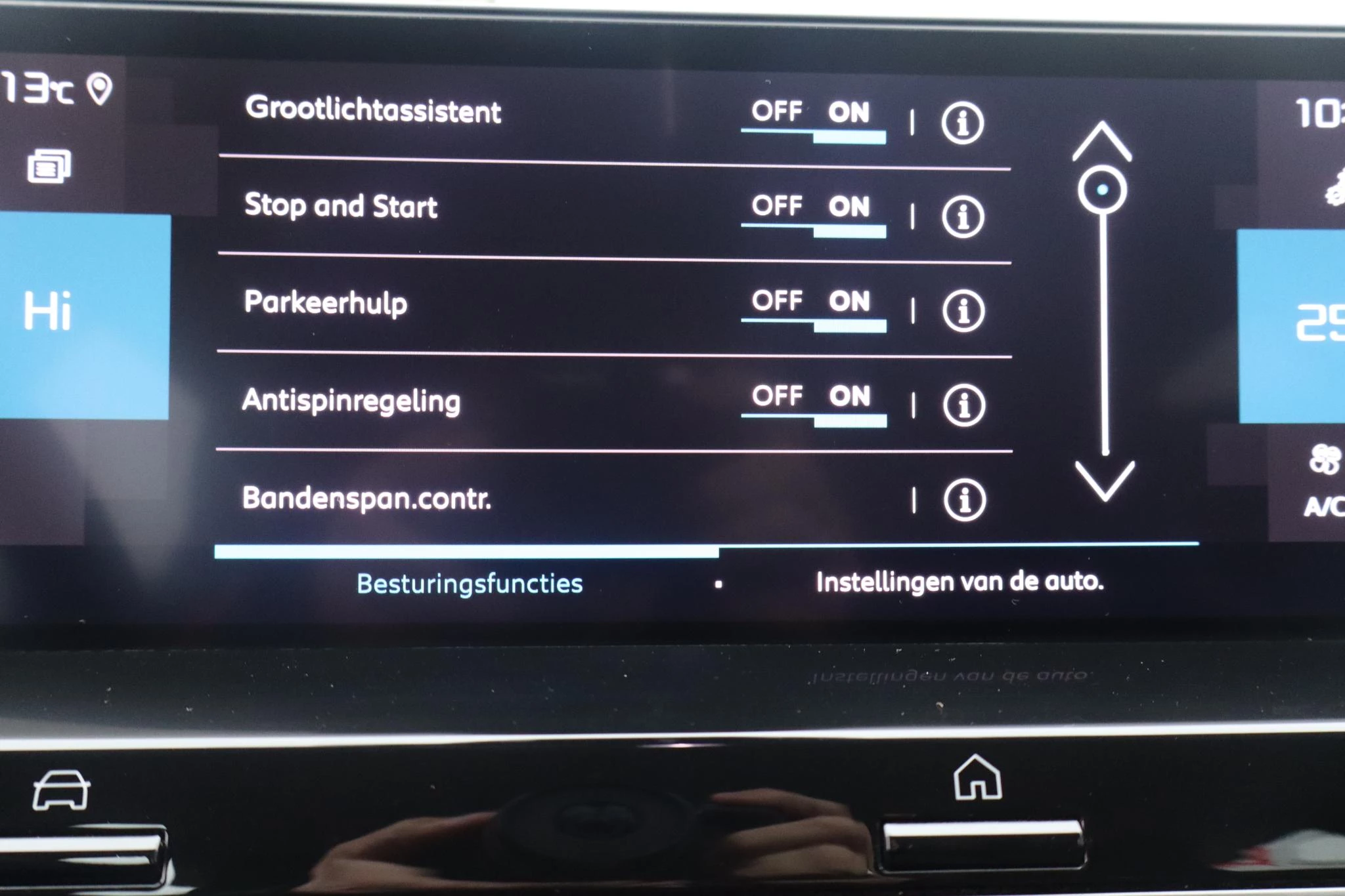 Hoofdafbeelding Citroën C4