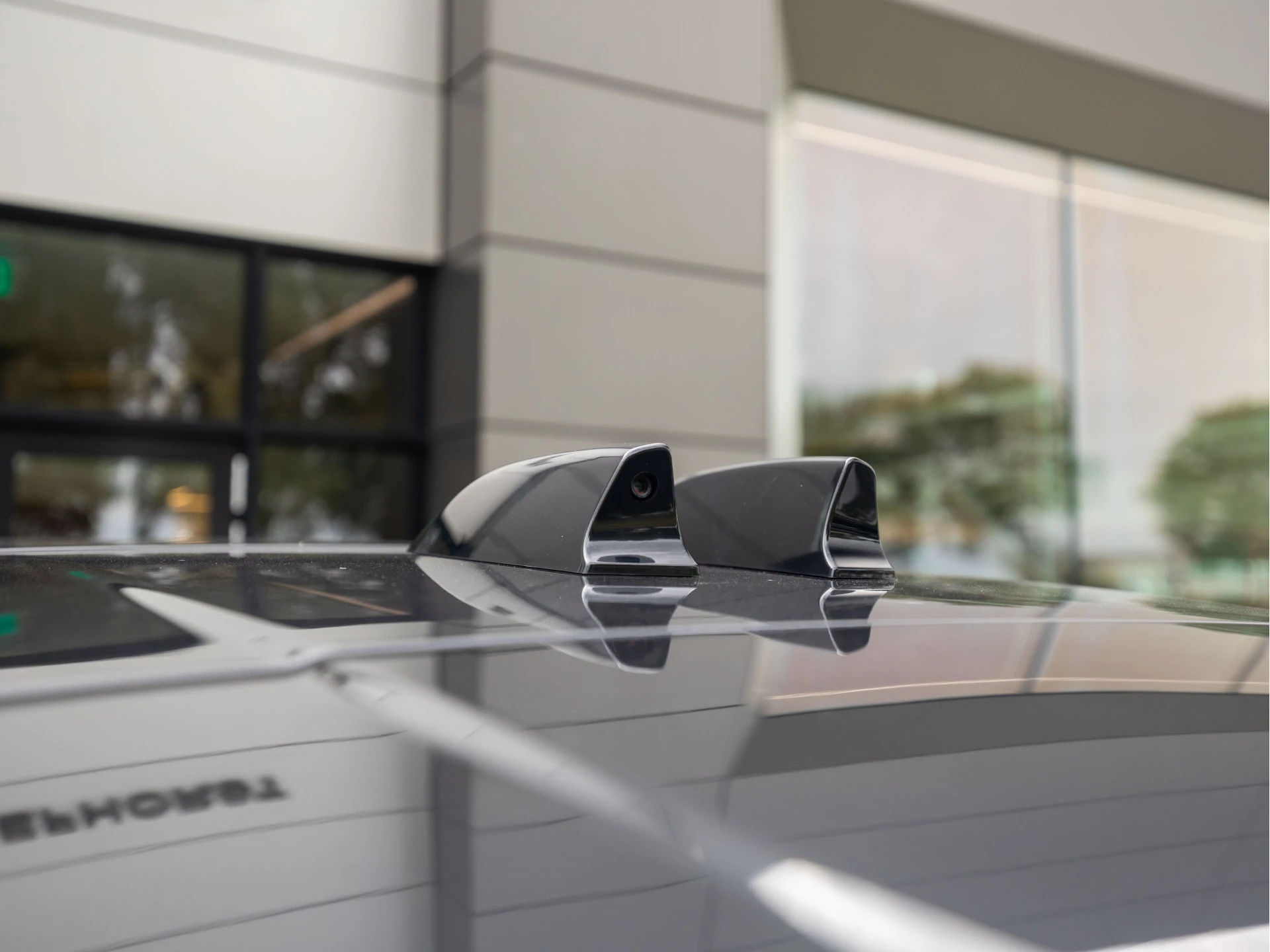 Hoofdafbeelding Land Rover Range Rover