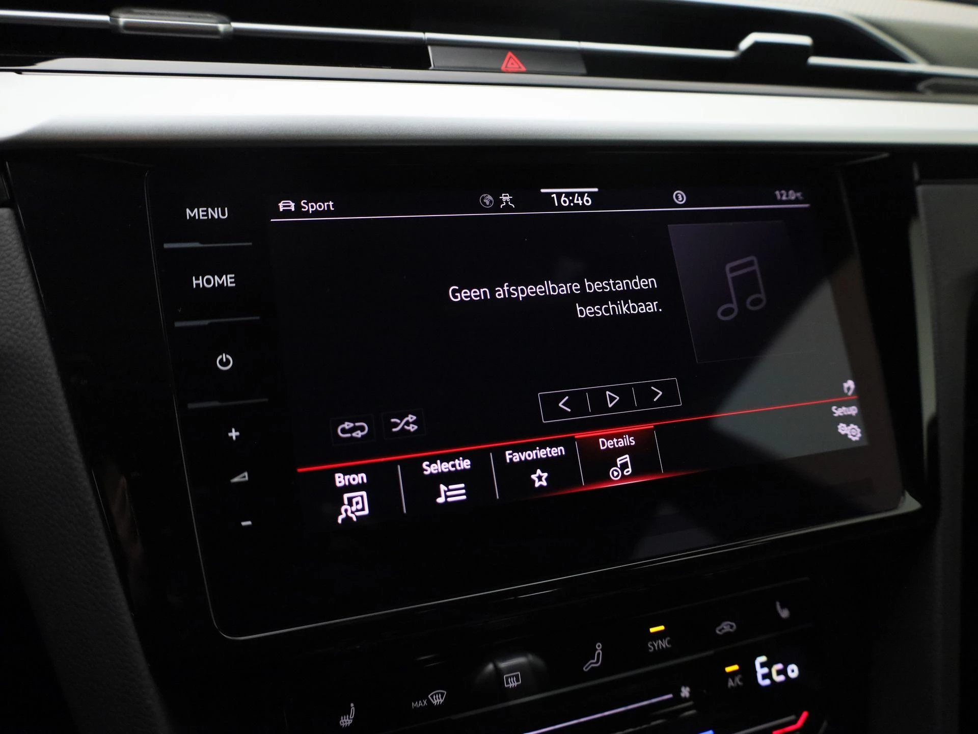 Hoofdafbeelding Volkswagen Arteon