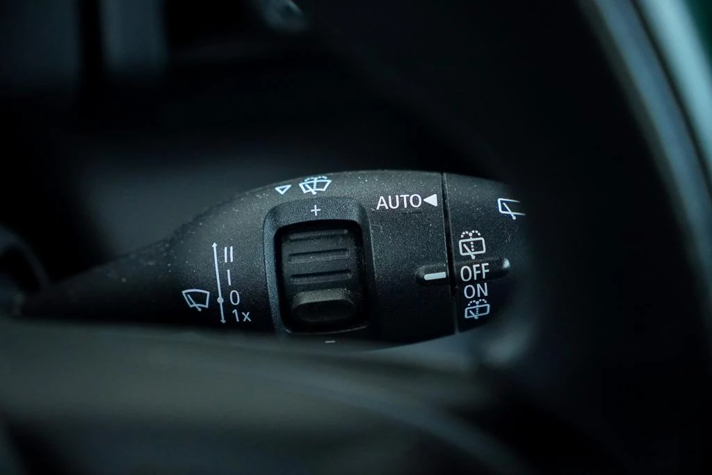 Hoofdafbeelding MINI 3-deurs