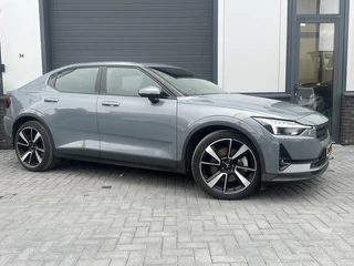 Polestar 2 Long Range Dual Motor Launch Edition 78kWh