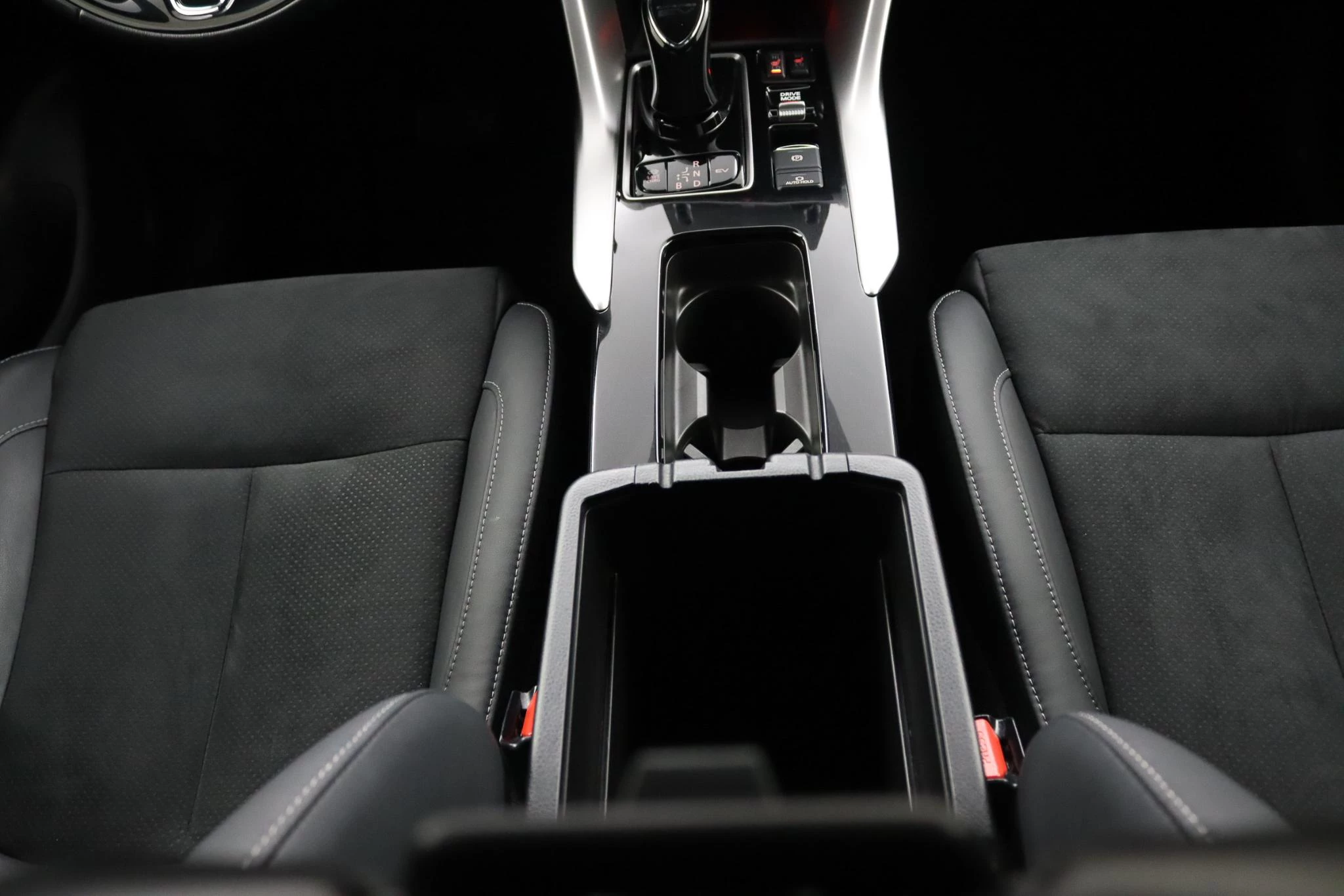 Hoofdafbeelding Mitsubishi Eclipse Cross