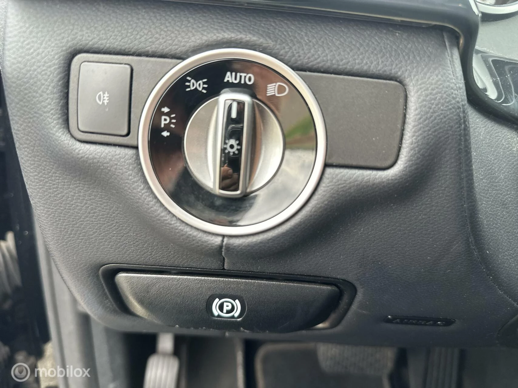 Hoofdafbeelding Mercedes-Benz CLS