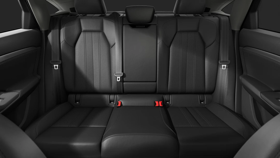 Hoofdafbeelding Audi Q6 e-tron