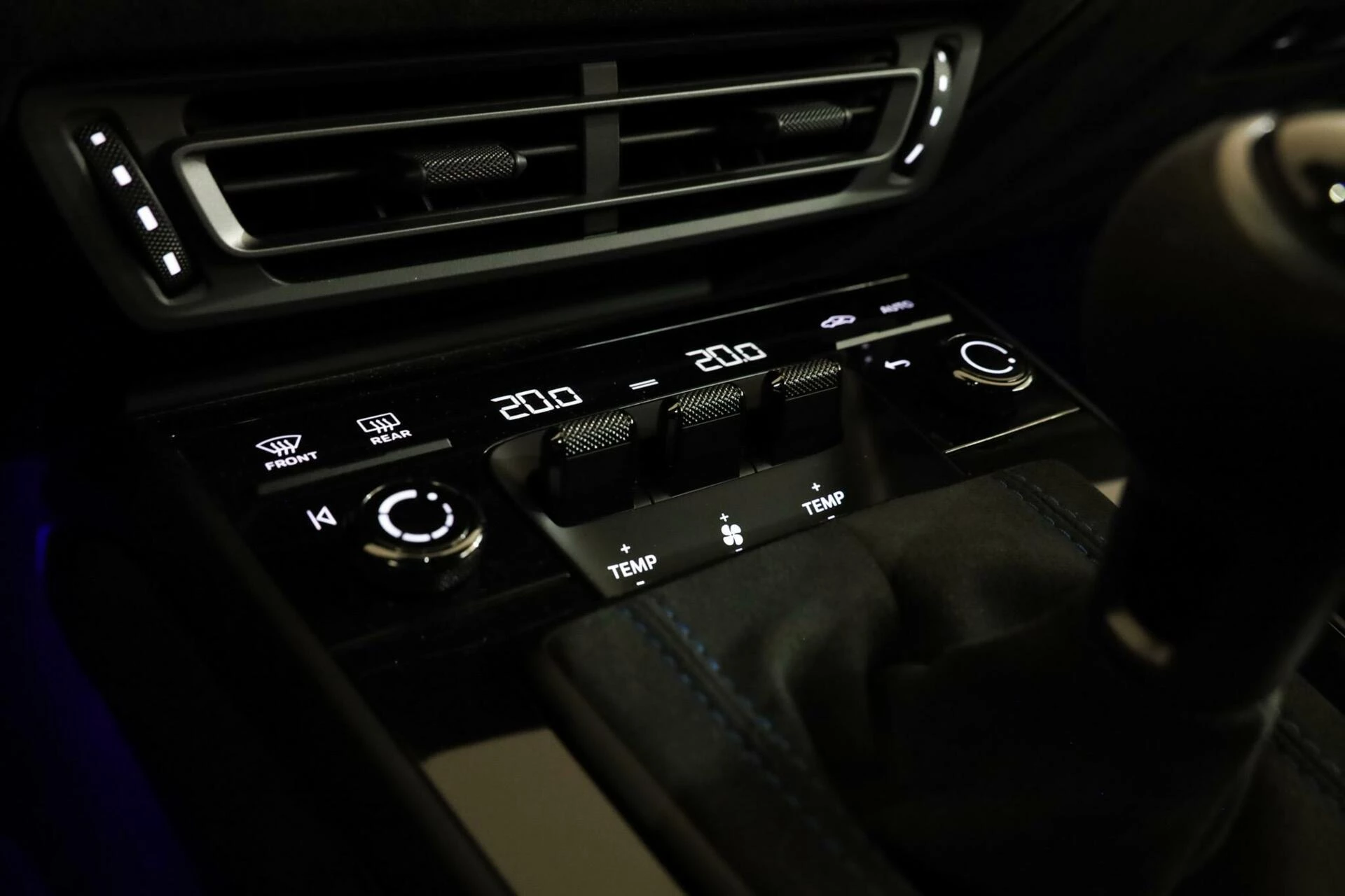 Hoofdafbeelding Porsche 911