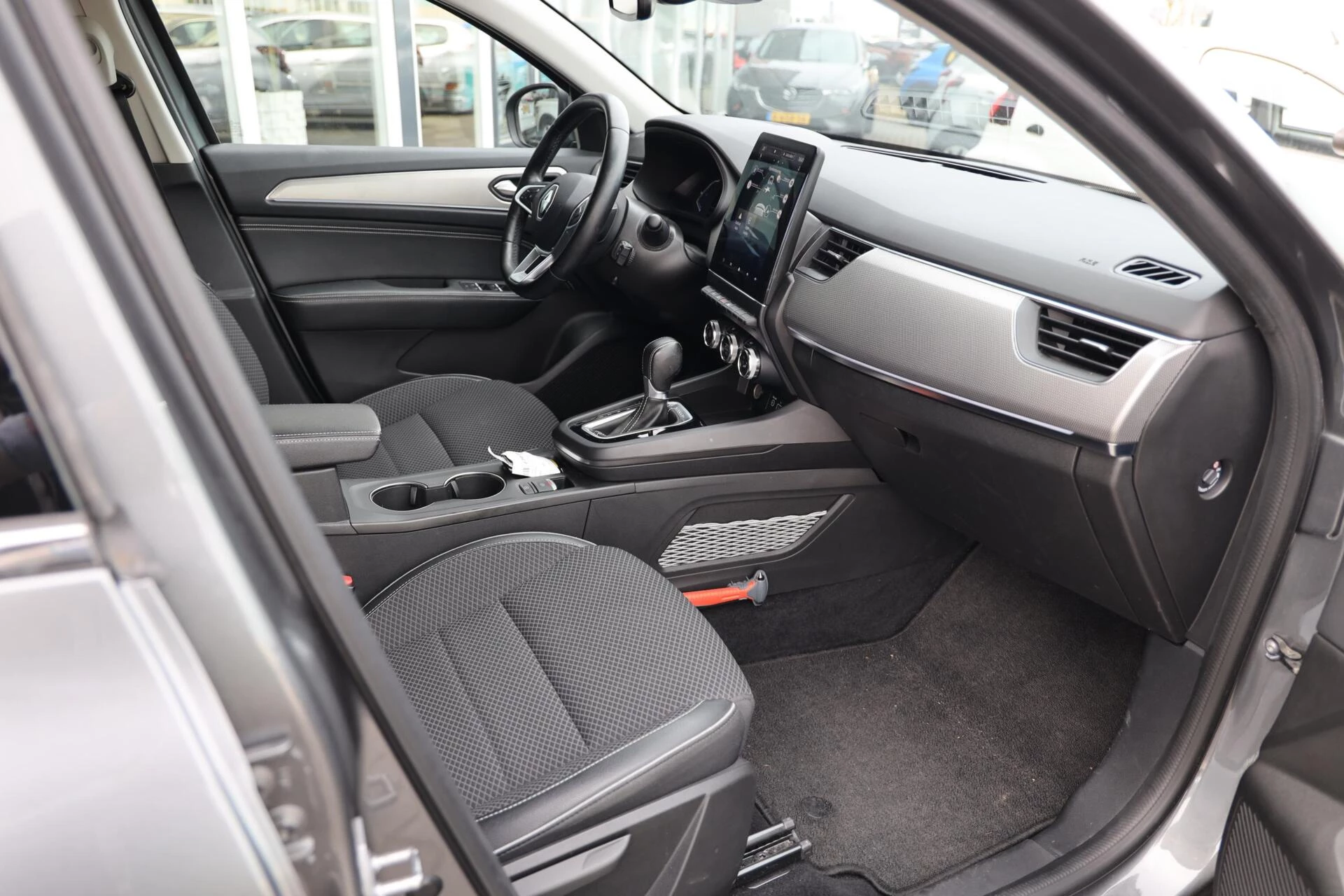 Hoofdafbeelding Renault Arkana