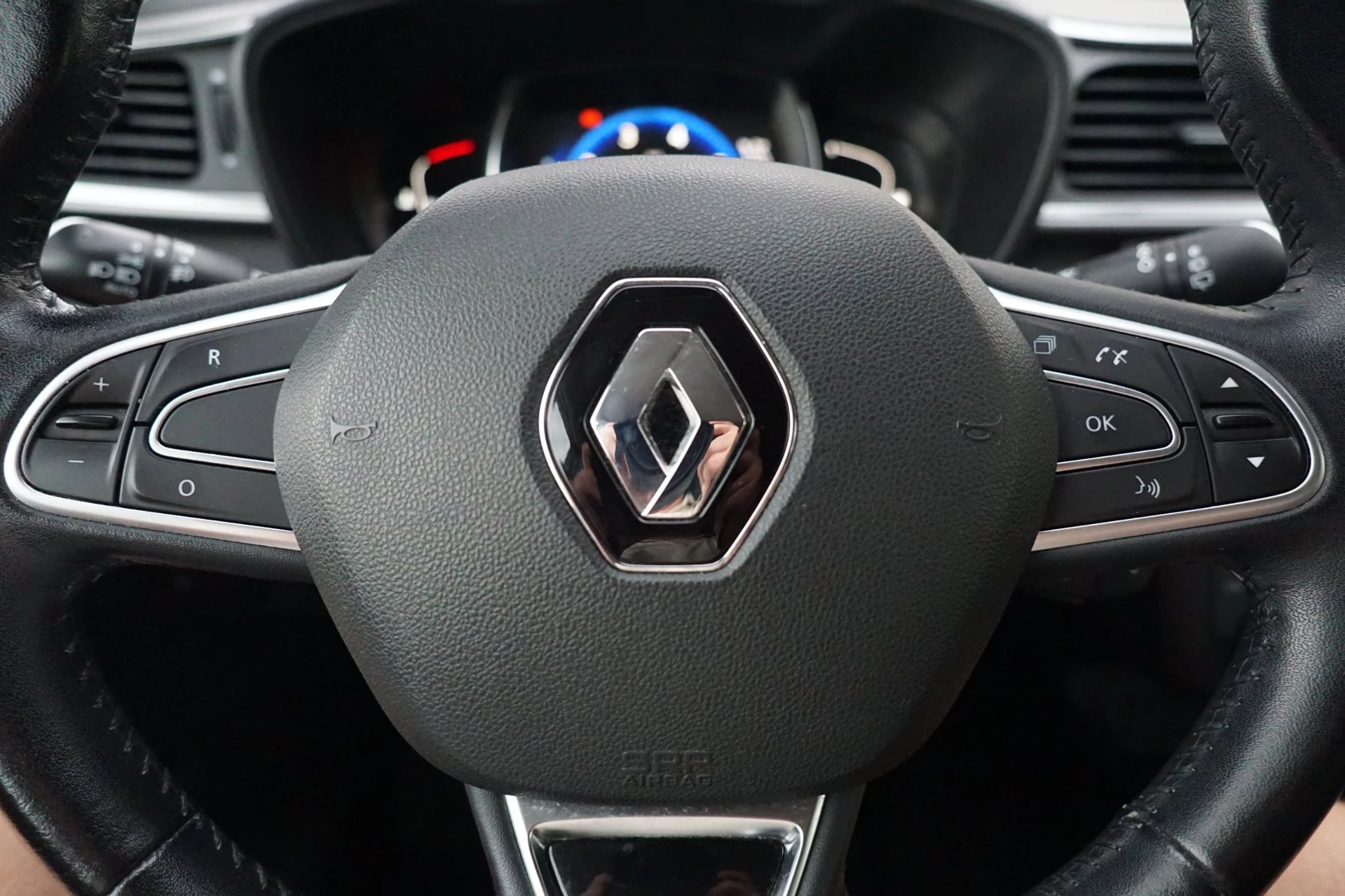 Hoofdafbeelding Renault Kadjar