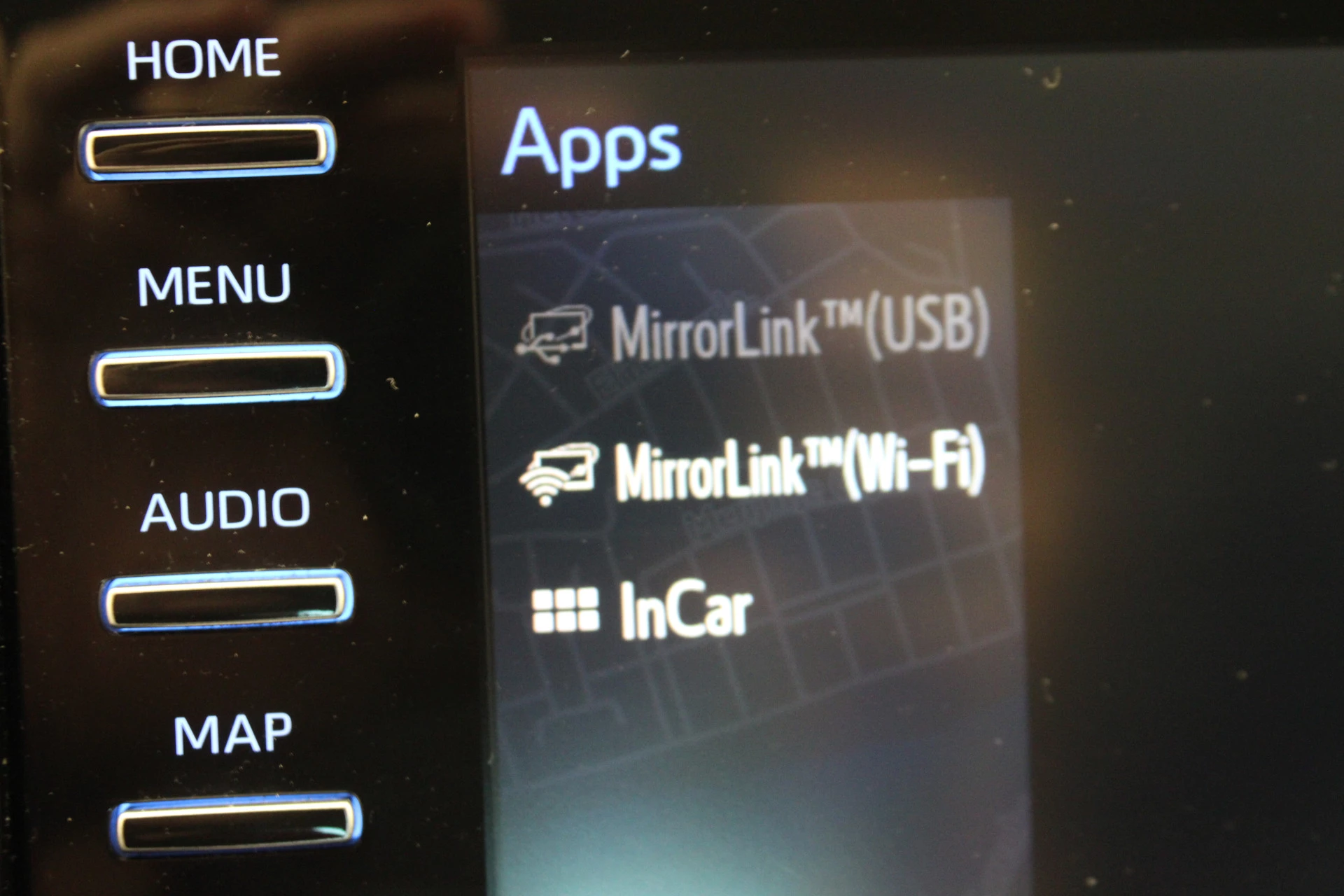 Hoofdafbeelding Toyota Mirai