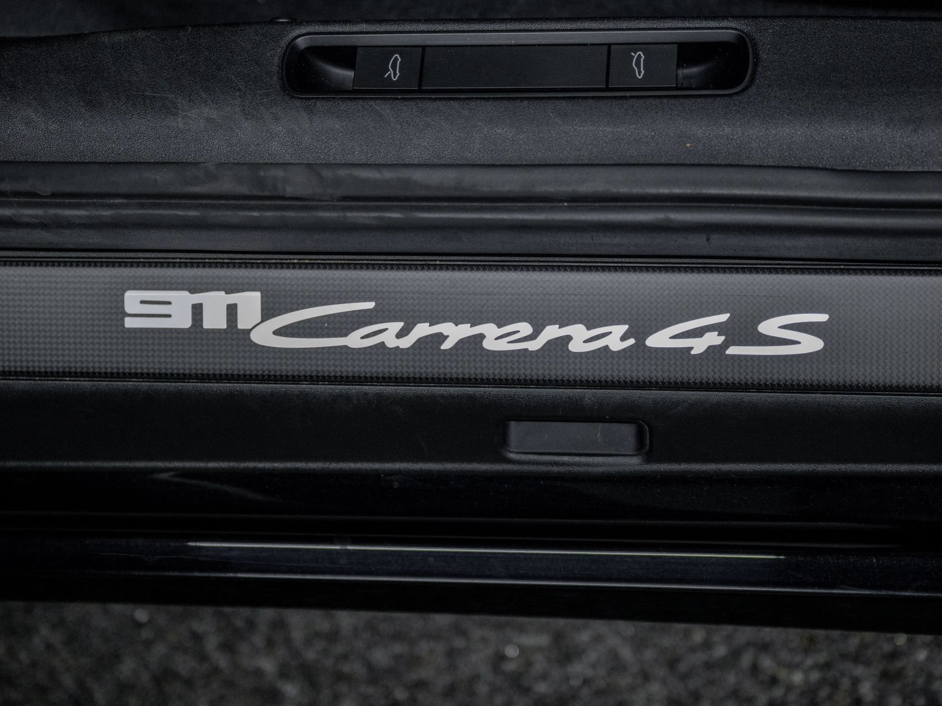 Hoofdafbeelding Porsche 911