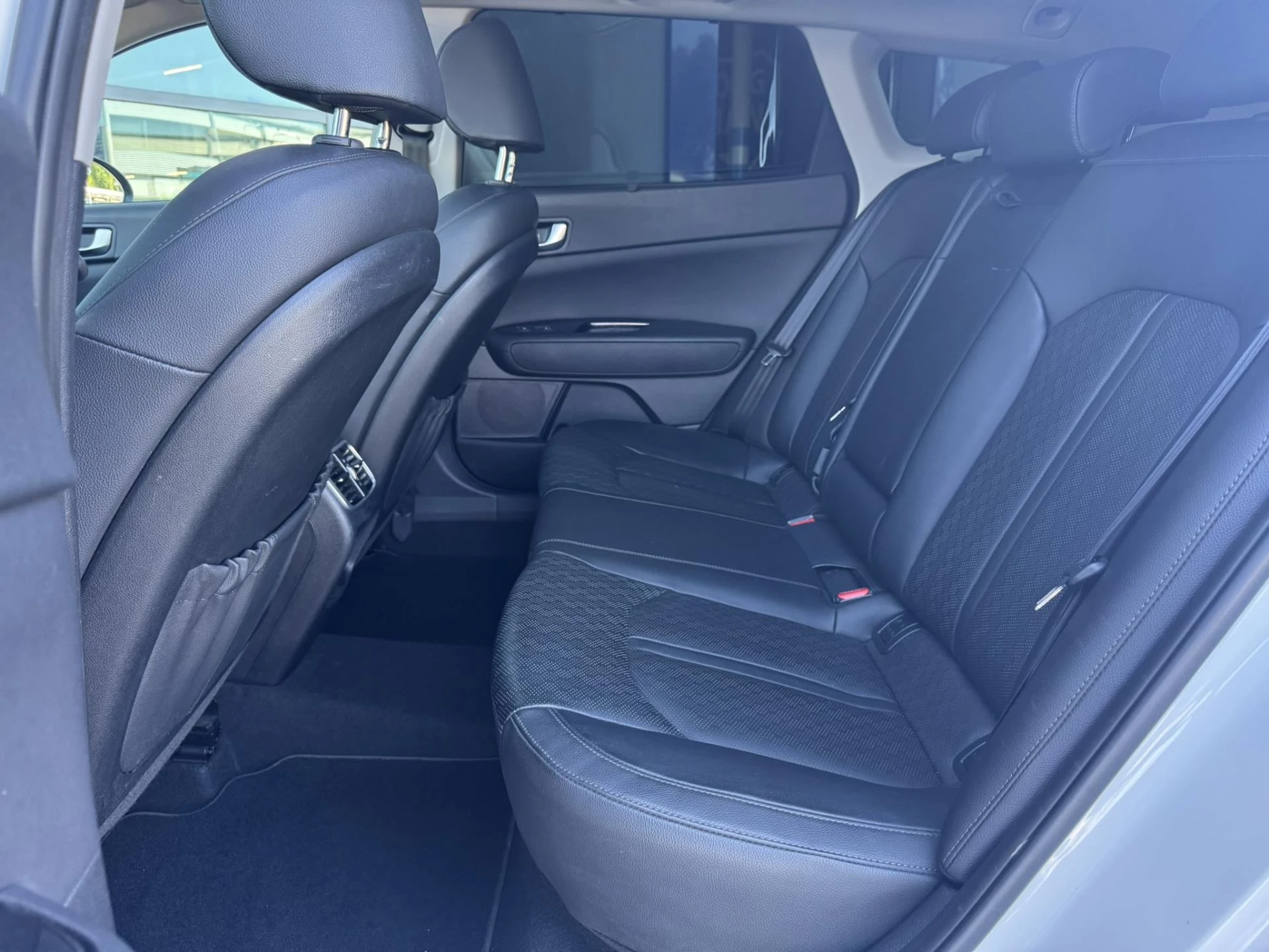 Hoofdafbeelding Kia Optima